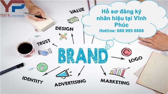 HỒ SƠ ĐĂNG KÝ NHÃN HIỆU TẠI VĨNH PHÚC